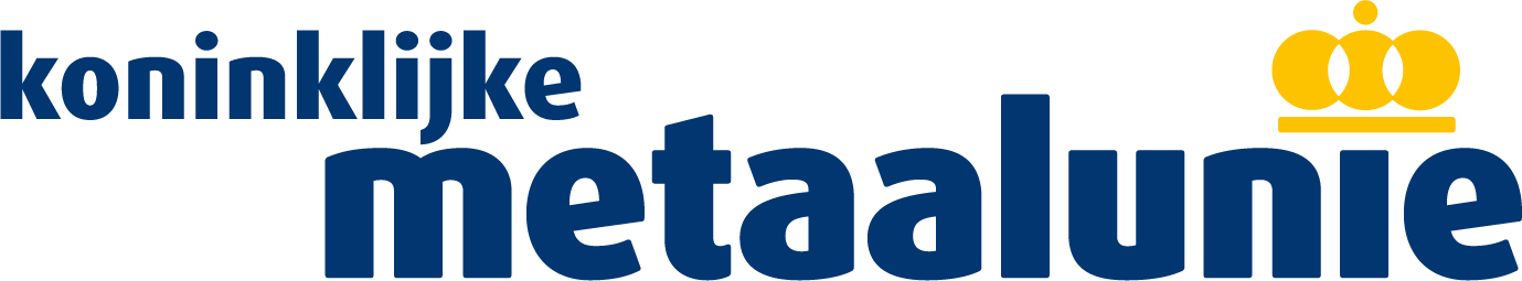 metaalunie logo afb